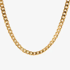 Cuban Chain Necklace