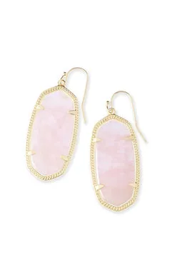 Elle Drop Earrings