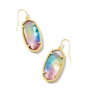 Elle Drop Earrings