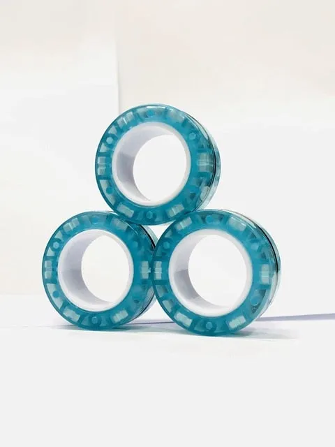 FIDGET RINGS