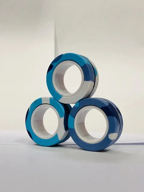 FIDGET RINGS