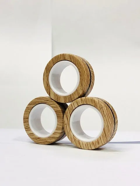 FIDGET RINGS