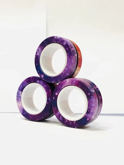 FIDGET RINGS