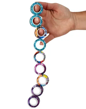 FIDGET RINGS