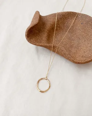 Full Circle Necklace