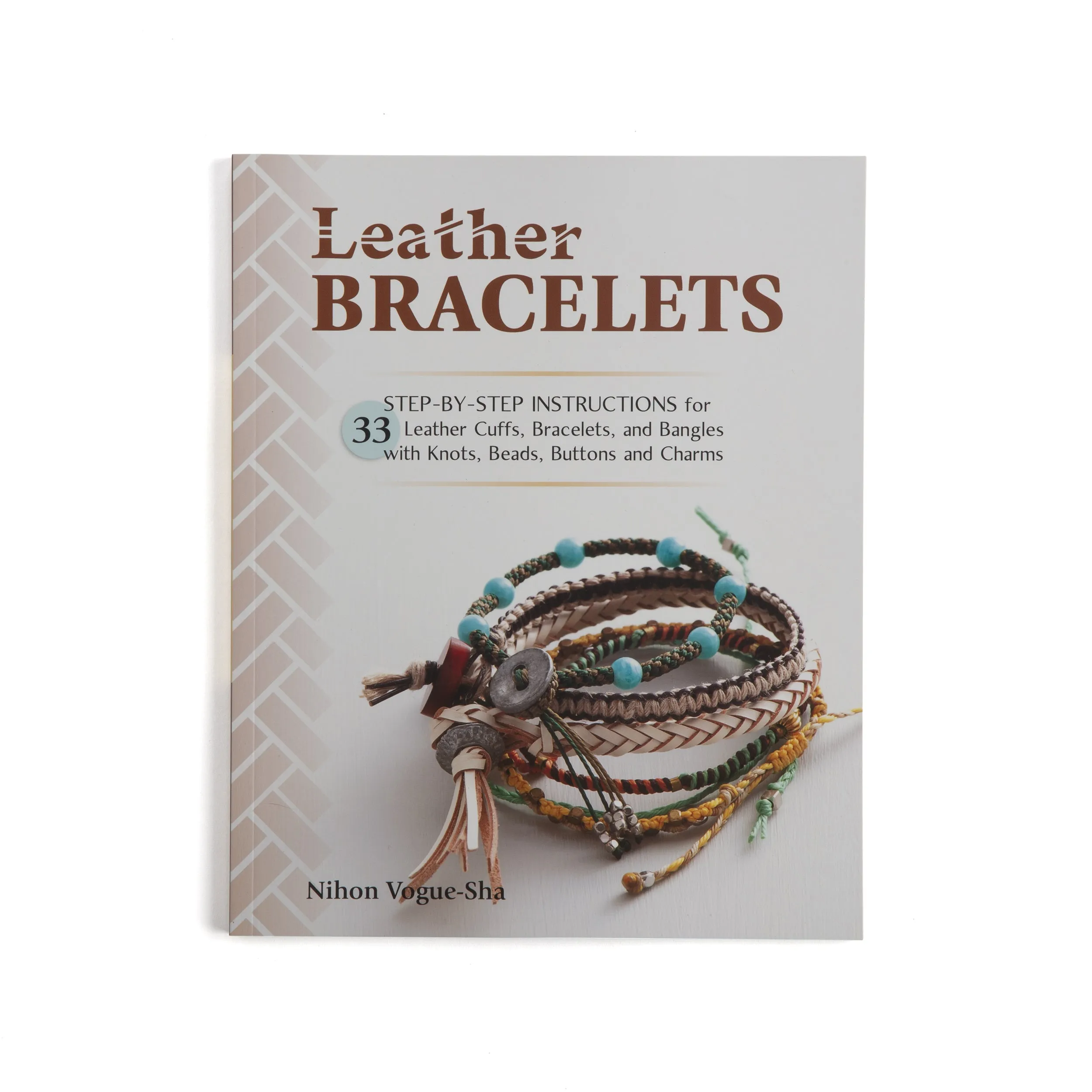 Leather Bracelets