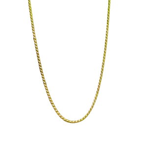 Paradiso Vine Chain Necklace