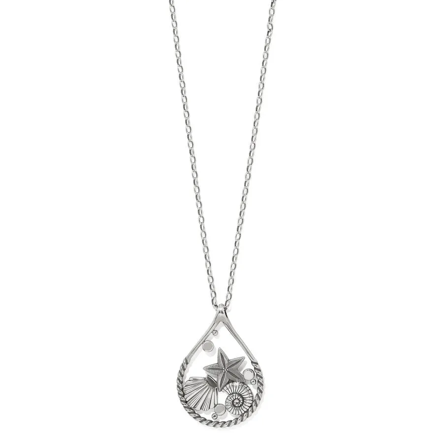 Sea Dreamer Convertible Necklace